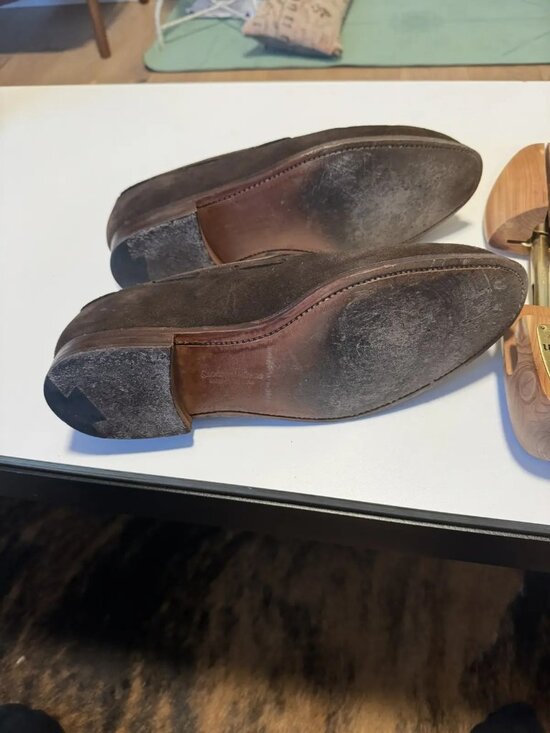 Crockett & Jones Cavendish 2 size 10 main image 4